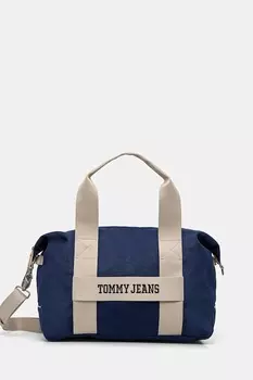 Сумка Tommy Jeans, темно-синий