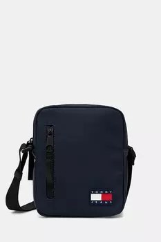 Сумка Tommy Jeans, темно-синий