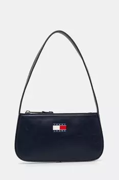 Сумка Tommy Jeans, темно-синий