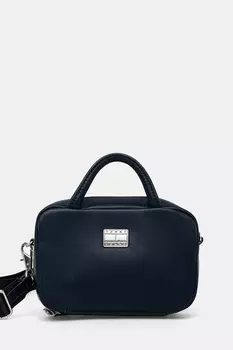 Сумка Tommy Jeans, темно-синий