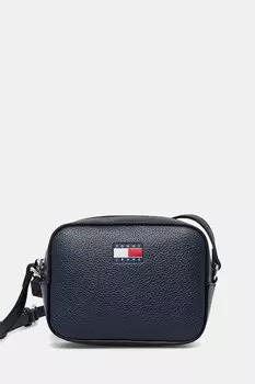 Сумка Tommy Jeans, темно-синий