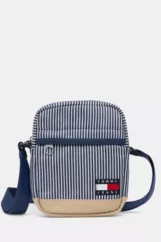 Сумка Tommy Jeans, темно-синий