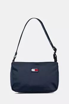 Сумка Tommy Jeans, темно-синий
