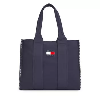 Сумка Tommy Jeans TjmSummer Vacation, темно-синий