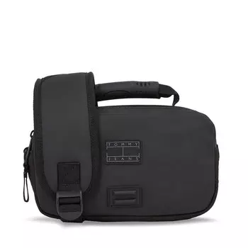 Сумка Tommy Jeans TjmTo Go, черный