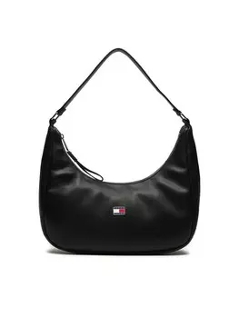 Сумка Tommy Jeans Tjw Archive AW0AW17126, черный