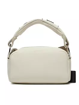 Сумка Tommy Jeans Tjw Bold Camera Bag AW0AW16262, экрю