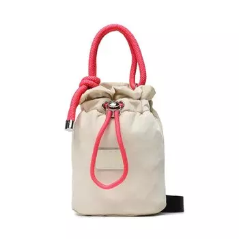 Сумка Tommy Jeans TjwBeach Summer, бежевый