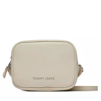 Сумка Tommy Jeans TjwEss Must, бежевый