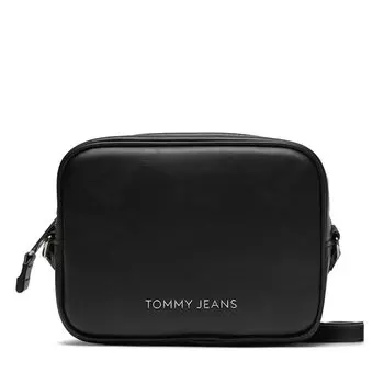 Сумка Tommy Jeans TjwEss Must, черный