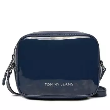 Сумка Tommy Jeans TjwEss Must, темно-синий