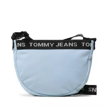 Сумка Tommy Jeans TjwEssentai Moon, синий