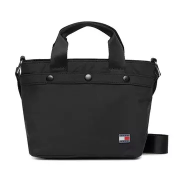Сумка Tommy Jeans TjwGirlhood Small, черный