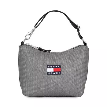 Сумка Tommy Jeans TjwParty Shoulder, черный