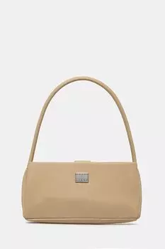 Сумка Tommy Jeans, зеленый