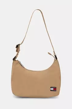 Сумка Tommy Jeans, зеленый