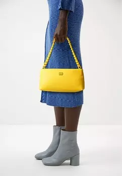 Сумка Tommy Jeans, желтый