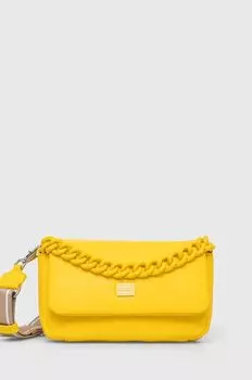 Сумка Tommy Jeans, желтый