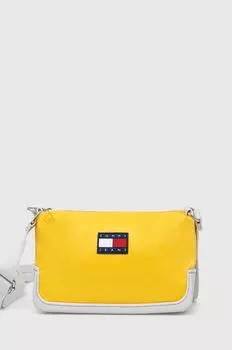 Сумка Tommy Jeans, желтый