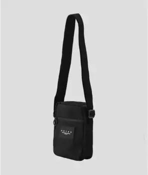 Сумка Tommy Retro Jeans, черный