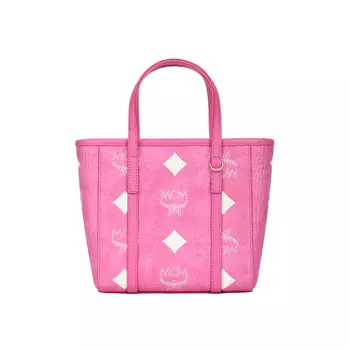 Сумка Toni Visetos MCM