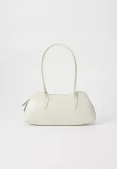 Сумка TOP HANDLE BAG Gina Tricot, бежевый