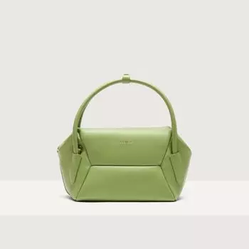 Сумка top-handle Coccinelle Joana, цвет Guacamole