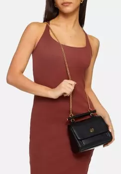 Сумка TOP HANDLE COCKTAILCHIC ALDO, черный