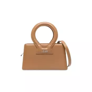 Сумка top-handle Luar Small Ana Bag, цвет Tres Leches