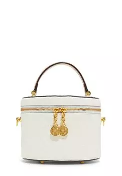 Сумка TOP VANITELA ALDO, белый