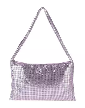 Сумка Topshop, сирень