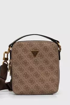 Сумка ТОРИНО Guess, бежевый