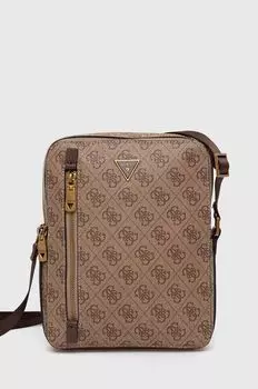 Сумка ТОРИНО Guess, бежевый
