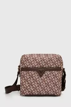 Сумка ТОРИНО Guess, бежевый