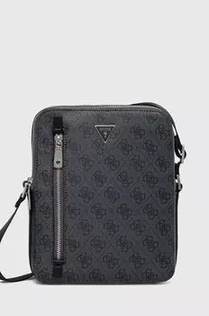 Сумка ТОРИНО Guess, черный