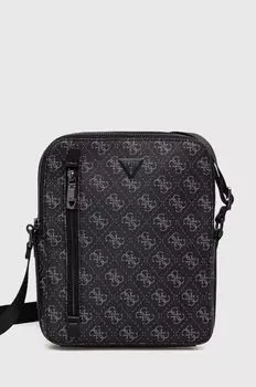 Сумка ТОРИНО Guess, черный