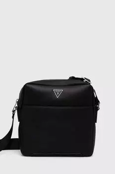 Сумка ТОРИНО Guess, черный