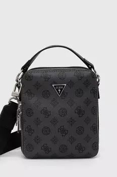 Сумка ТОРИНО Guess, серый