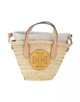 Сумка TORY BURCH, бежевый