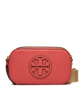 Сумка Tory Burch, красный