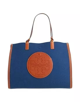 Сумка Tory Burch, синий