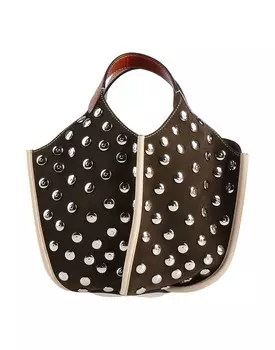 Сумка Tory Burch, темно-зеленый