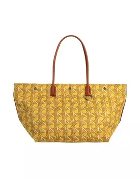 Сумка Tory Burch, желтый