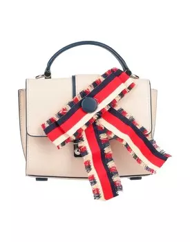 Сумка Tosca Blu, бежевый