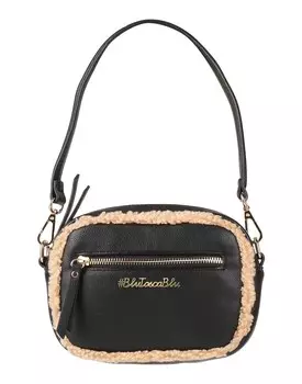 Сумка Tosca Blu, черный