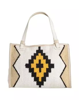 Сумка Tosca Blu, кремовый