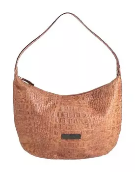 Сумка Tosca Blu, светло-коричневый