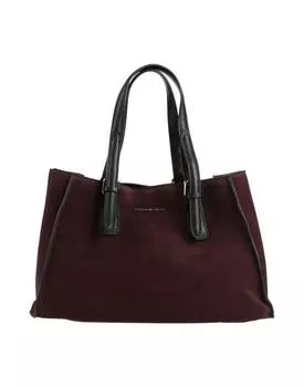 Сумка TOSCA BLU, темно-фиолетовый