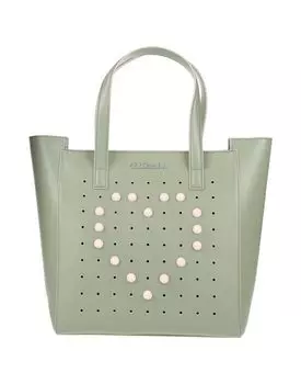 Сумка TOSCA BLU, зеленый шалфей