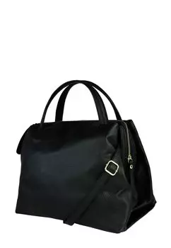 Сумка TOSCANTO DrachenLeder, черный